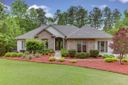 478 Overlook Drive sold home in Fair Play, SC