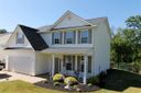 100 Claridge Place sold home in Belton, SC
