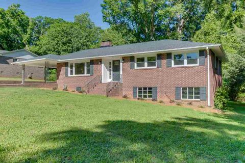 132 Tanglewood Drive sold home in Woodland Height, Anderson, SC