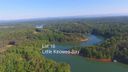 Lot 16 Little Keowee Bay sold home in West Union, SC