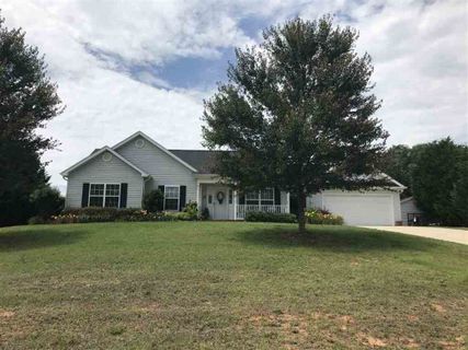 213 Brook Way sold home in Brook Meadows, Liberty, SC