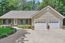 114 Pinnacle Pointe Drive sold home in Seneca, SC