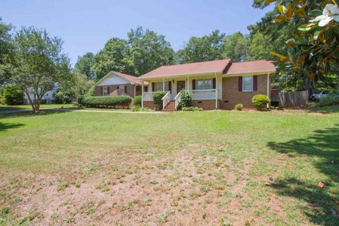 109 Coachman Drive
