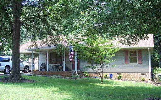 502 Weldon Way