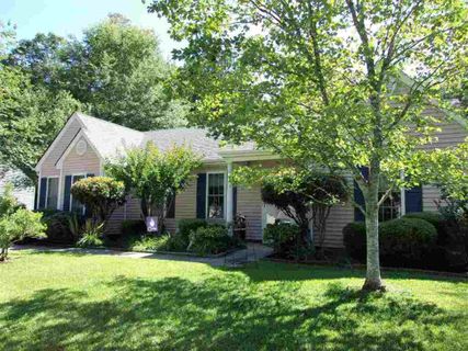 312 Fox Run Road