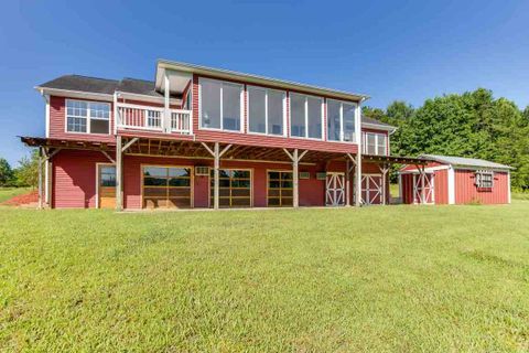 361 Mcfalls Circle sold home in Broadway Meadow, Anderson, SC