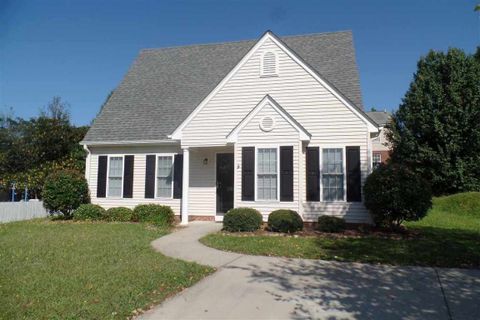 208 Glazed Springs Court