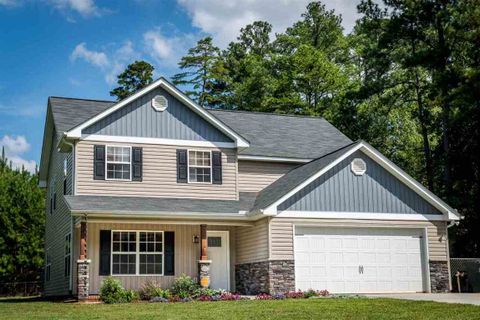 412 Blackberry Lane