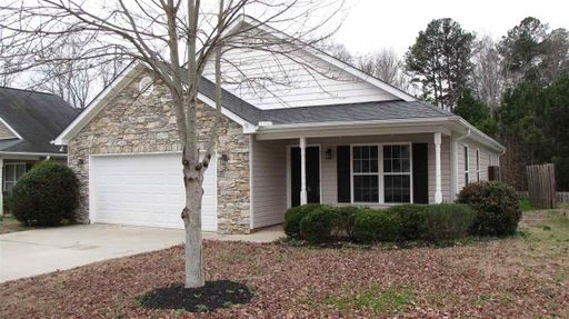105 Rudolph Court