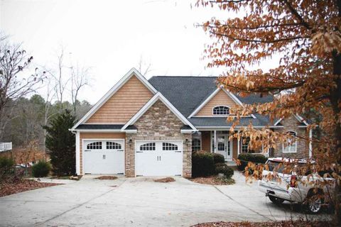 300 Huntington Road sold home in Huntington Hgts, Anderson, SC