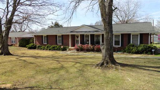 203 Pleasantburg Road sold home in Gilmer Estates, Anderson, SC