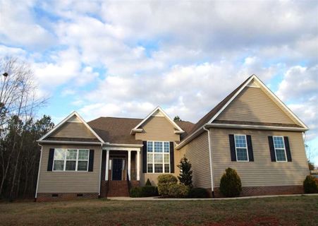 415 E Harper Ridge Road sold home in Harpers Ridge, Seneca, SC