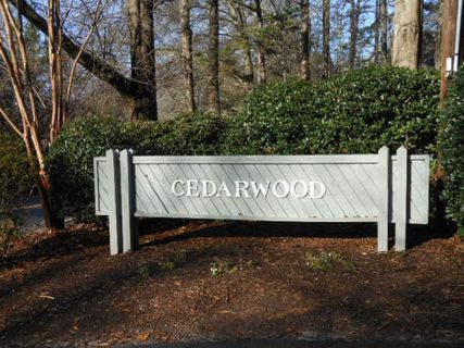150 Ligon 1501 Cedarwood