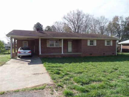 610 Carey Street sold home in Laurel Hills, Anderson, SC
