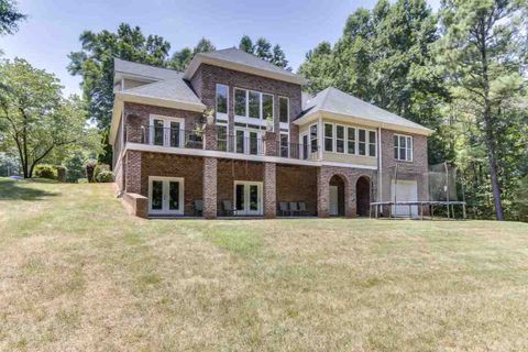 107 Chasewater Drive sold home in Chasewater, Anderson, SC