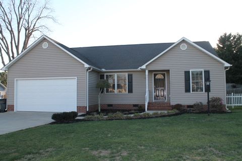 107 Ashwood Lane
