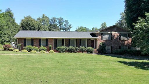 105 King Arthur Drive