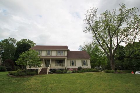 115 Golf View Lane sold home in Pebble Creek, Greenville, SC