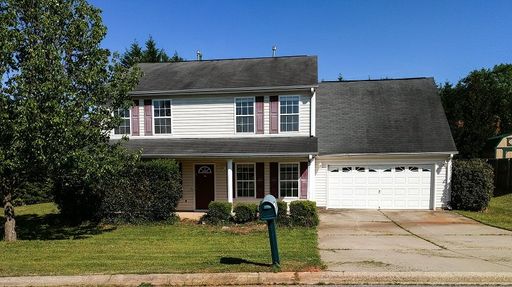 201 High Ridge Court