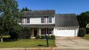 201 High Ridge Court sold home in Easley, SC