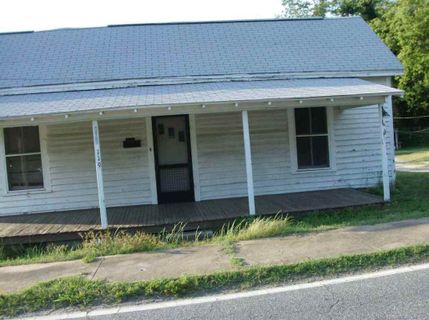 119 Blue Ridge Avenue sold home in No Subdivision, Belton, SC