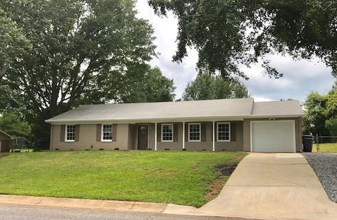 2503 Hanna Road
