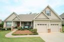 416 Coldstream Court Kennedy - Lot 63 sold home in Seneca, SC