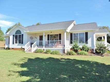 418 E Harper Ridge Drive sold home in Harpers Ridge, Seneca, SC