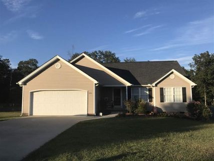 210 Brook Way sold home in Brook Meadows, Liberty, SC