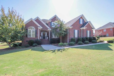 101 Grassy Knoll Way