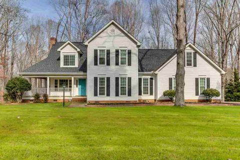 404 Shadow Oaks Drive