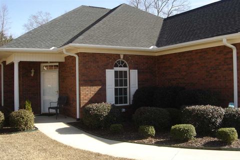 130 Camelot Drive sold home in The Crossing, Seneca, SC