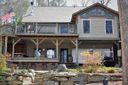 180 East Cove Drive sold home in Six Mile, SC