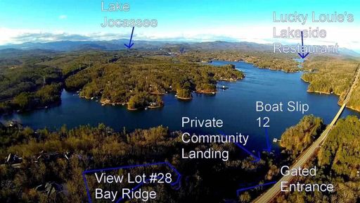 Lot 28 Bay Ridge