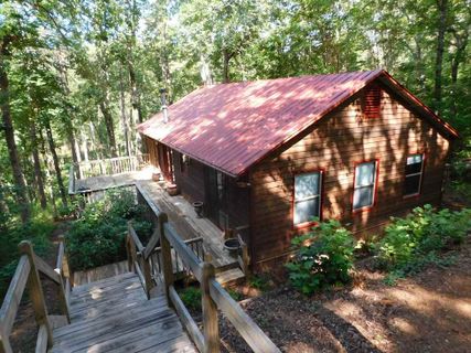 601 River Run Court sold home in Delta Estates, Westminster, SC