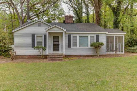 603 Cherry Road