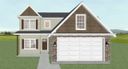 105 Morning Creek Drive sold home in Easley, SC
