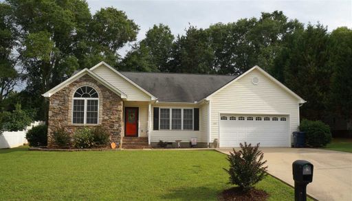 505 Canebrake Drive