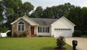 505 Canebrake Drive sold home in Anderson, SC