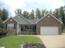 116 Granite Woods Way sold home in Greer, SC