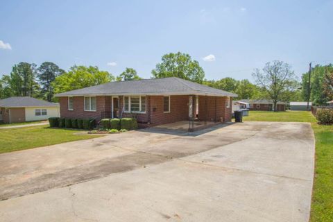 3 Lee Street sold home in Hillcrest Heights, Honea Path, SC