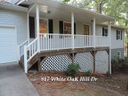 817 White Oak Hill Drive sold home in Seneca, SC