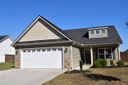 1007 Whirlaway Circle sold home in Anderson, SC