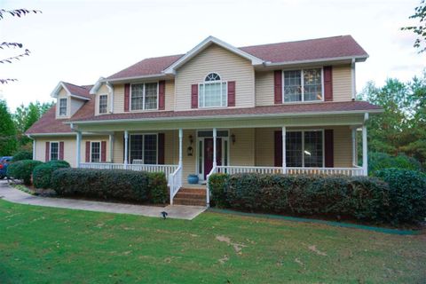 586 Old Six Mile Road