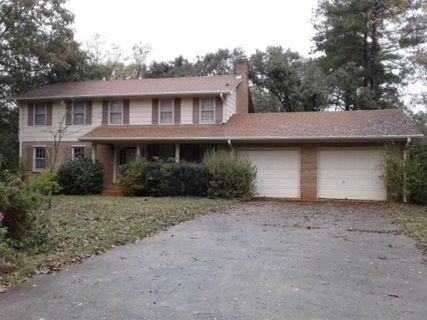 124 Victorian Drive sold home in Colonial Hills, Anderson, SC