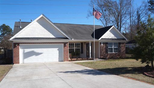 104 Glen Arbor Drive sold home in Harrington Grov, Anderson, SC