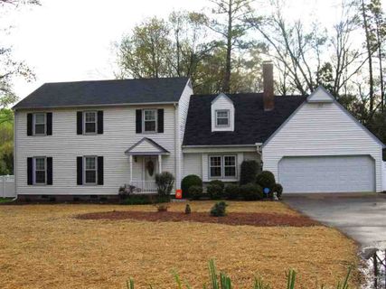 504 Williamsburg Road sold home in Clarendon, Anderson, SC
