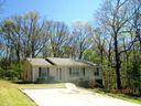 156 Arrow Lane sold home in Lavonia, SC