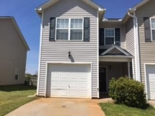 753 Bellview Way sold home in Bellview, Seneca, SC