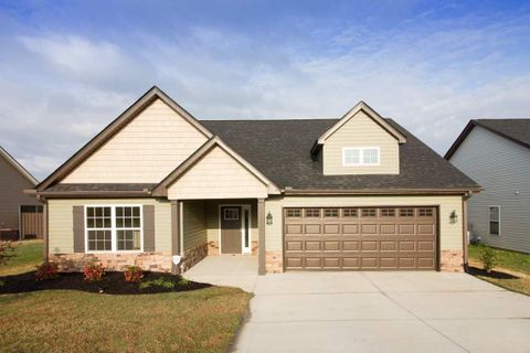 1025 Whirlaway Circle